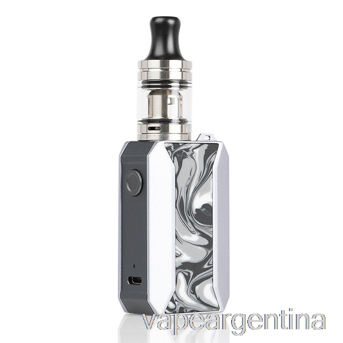 Voopoo Drag Baby Trio 25w Kit De Inicio Tinta Vape Argentina